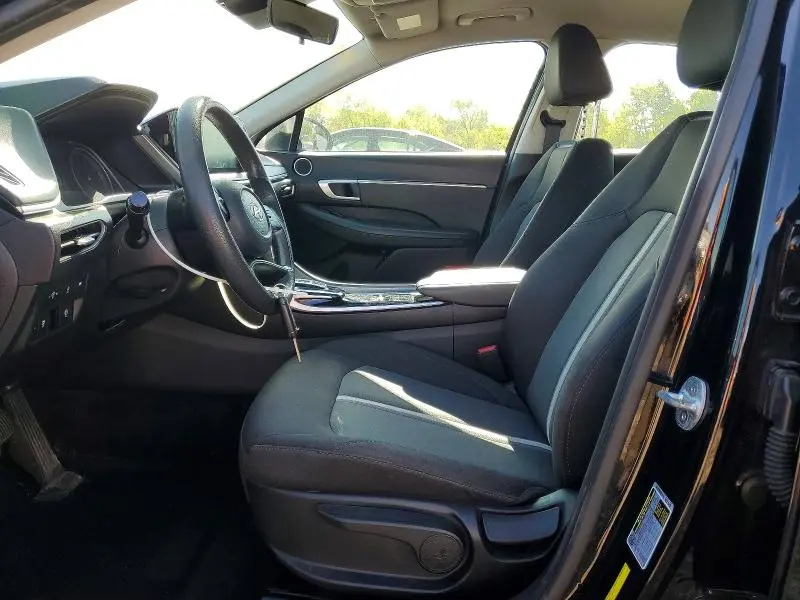 2020 HYUNDAI SONATA   