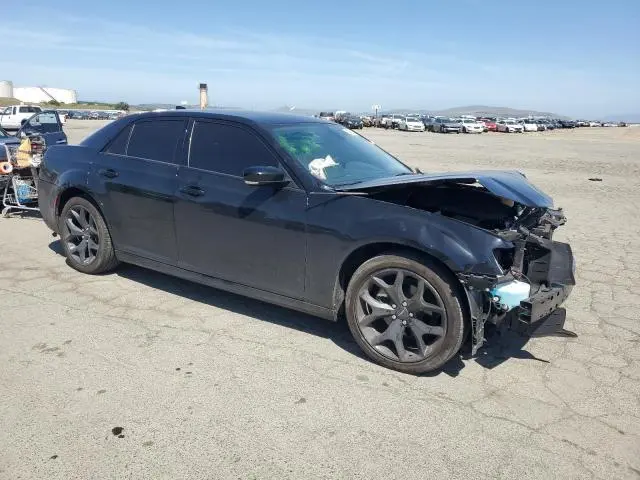2023 CHRYSLER 300 TOURING L  