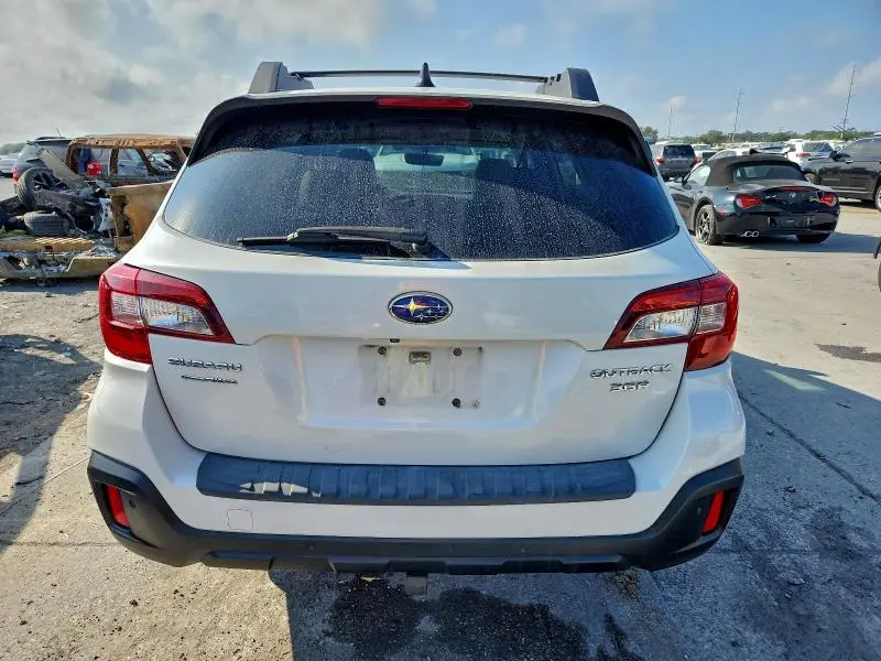 2019 SUBARU OUTBACK 3.6R LIMITED  