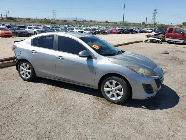 2010 MAZDA 3 I  