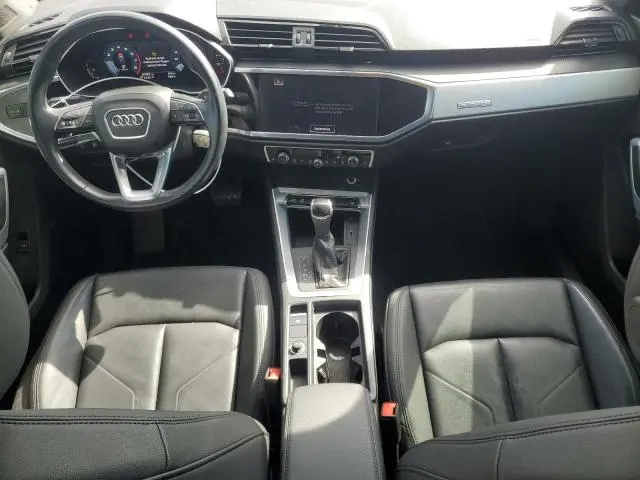 2021 AUDI Q3 PREMIUM 40  