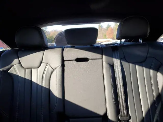 2021 AUDI Q5 SPORTBACK PREMIUM PLUS  