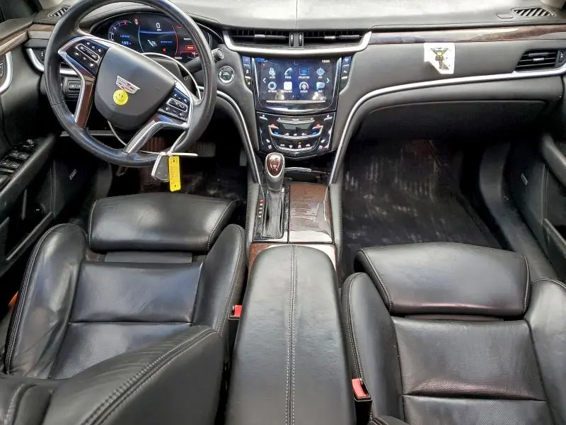 2016 CADILLAC XTS PREMIUM COLLECTION  