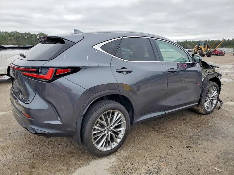 2023 LEXUS NX 350H  