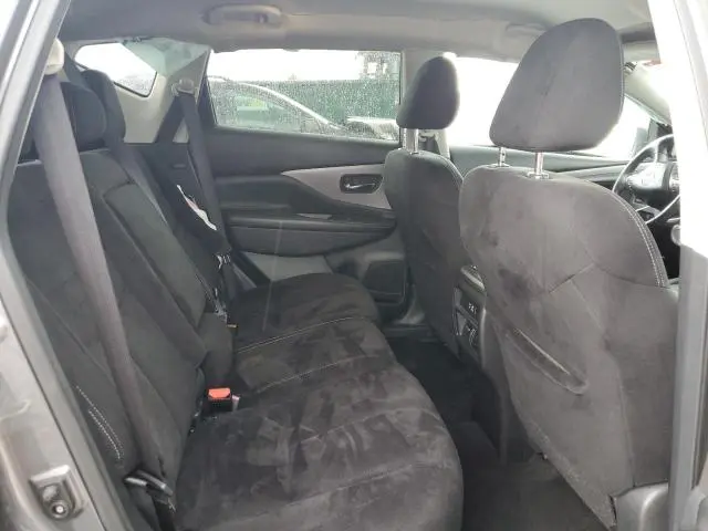 2020 NISSAN MURANO SV  