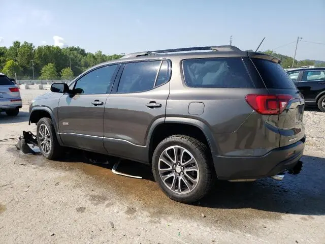 2019 GMC ACADIA ALL TERRAIN  