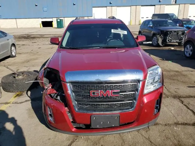 2013 GMC TERRAIN SLT  