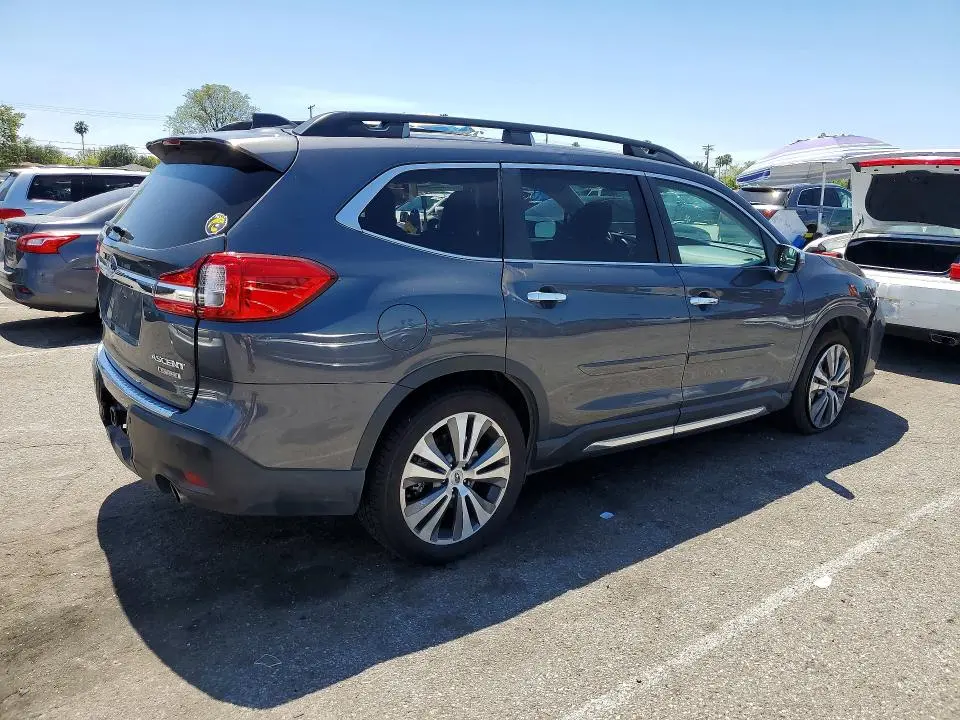 2022 SUBARU ASCENT TOURING  