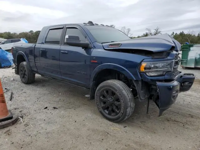 2021 RAM 2500 LIMITED  