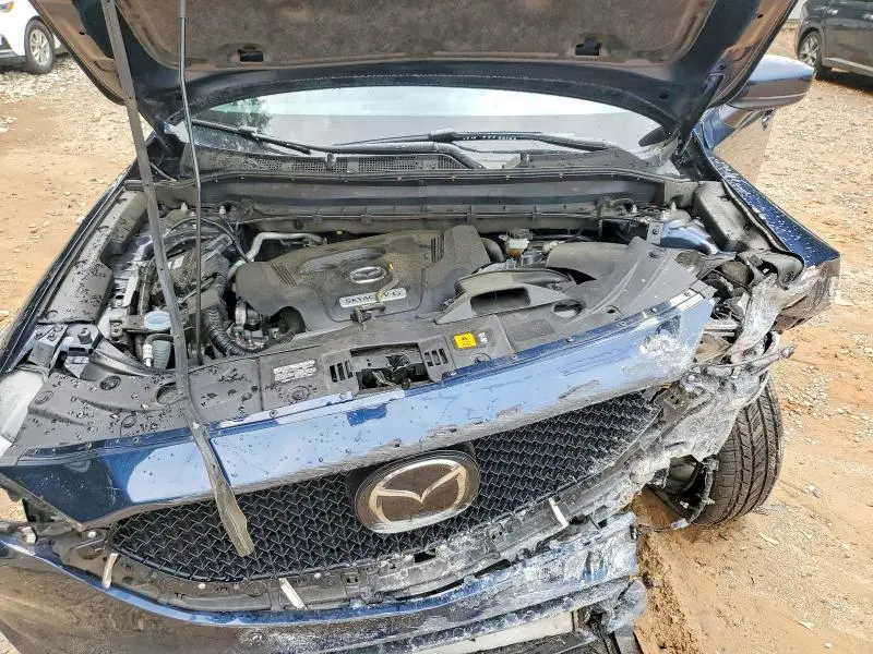 2020 MAZDA CX-5 SIGNATURE  