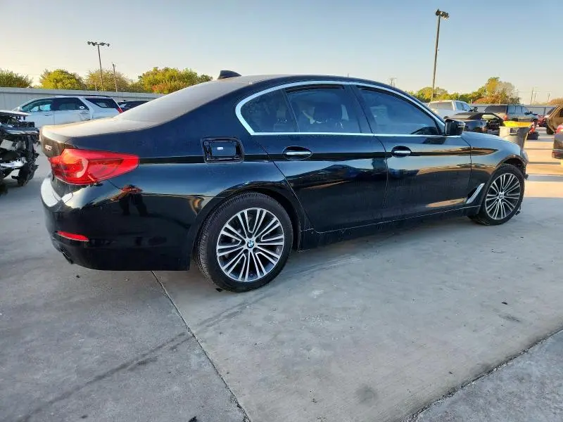 2018 BMW 530 I  