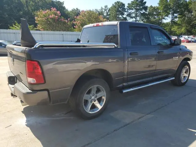 2015 RAM 1500 ST  