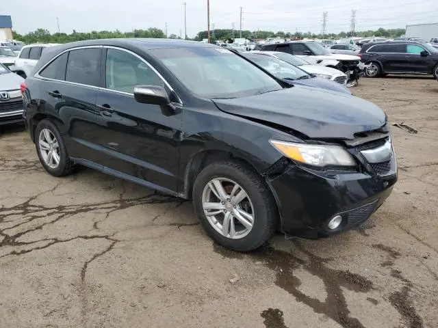 2013 ACURA RDX   