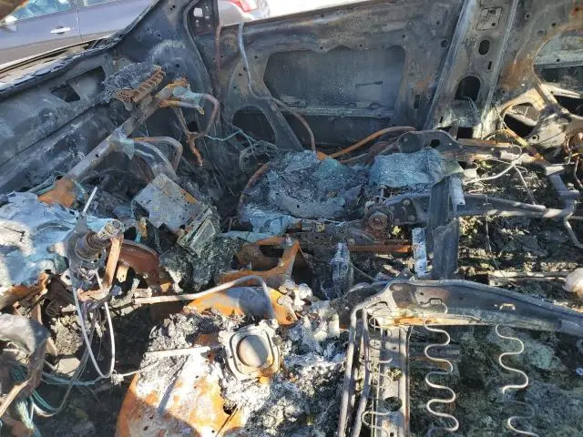 2015 MAZDA CX-9 SPORT  