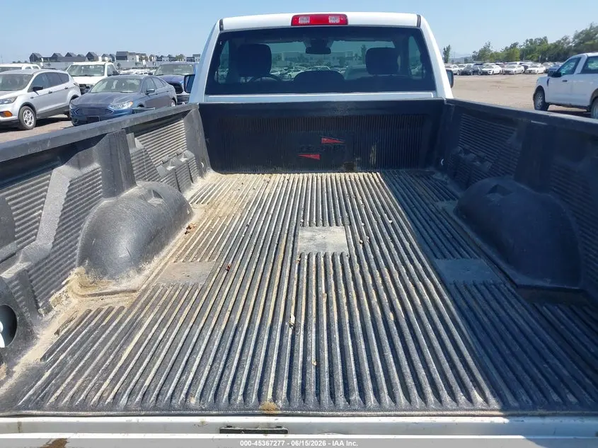 2019 RAM 1500 CLASSIC TRADESMAN  4X2 8' BOX