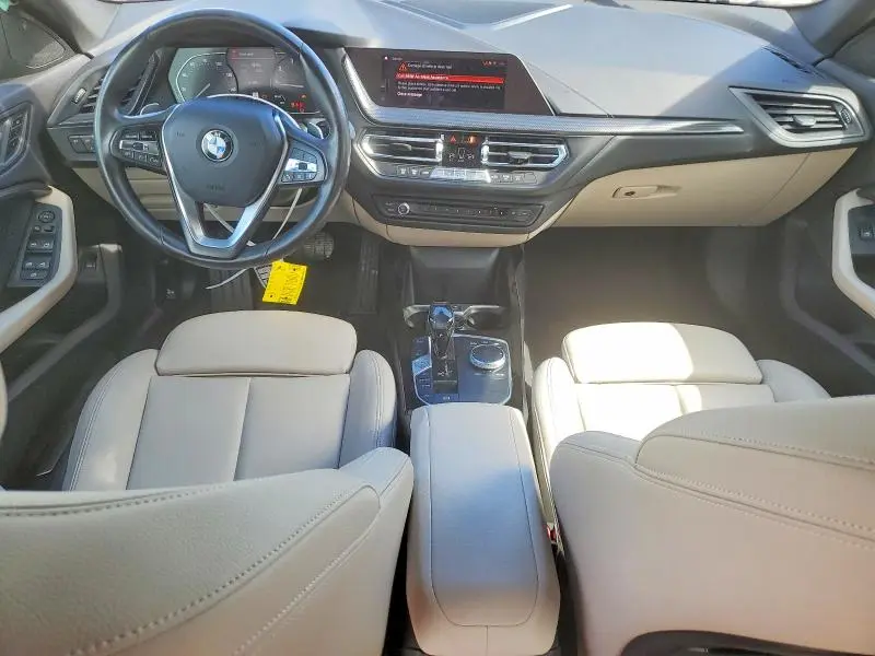 2020 BMW 228XI   