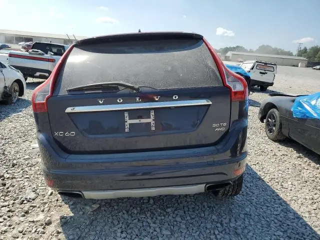 2016 VOLVO XC60 T6 PREMIER  