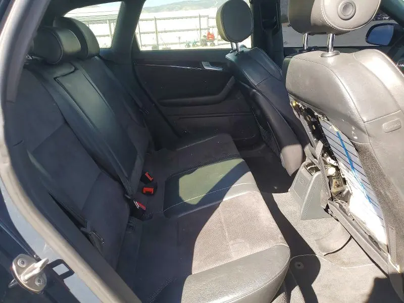 2013 AUDI A3 PREMIUM PLUS  