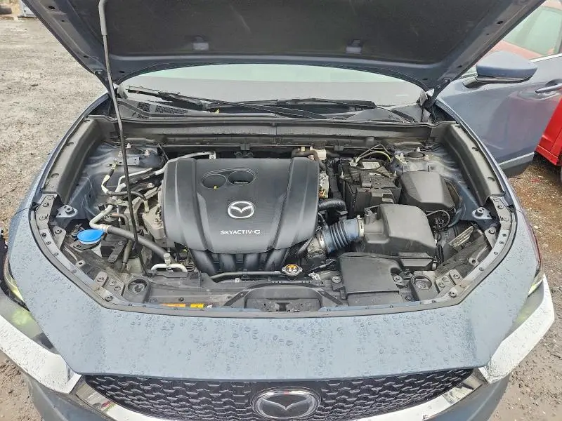 2020 MAZDA CX-30 PREMIUM  