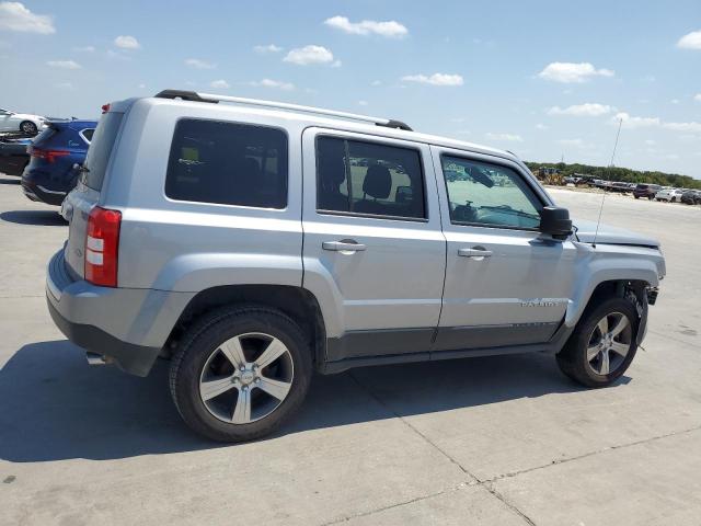 2017 JEEP PATRIOT LATITUDE