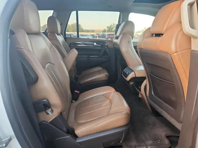2015 BUICK ENCLAVE