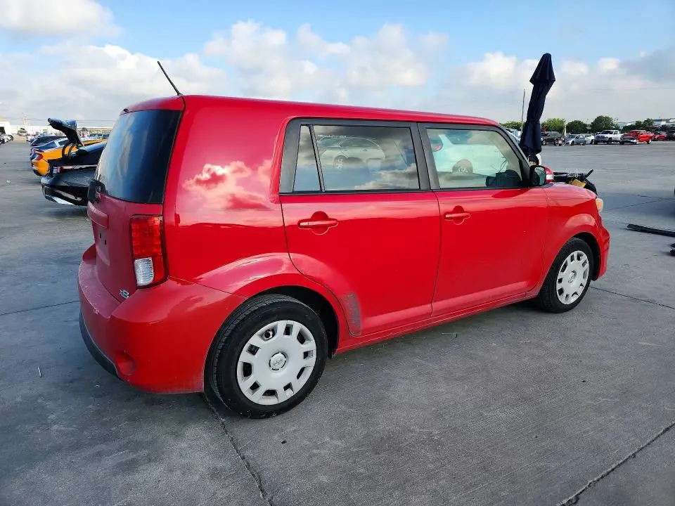 2014 SCION XB BASE  
