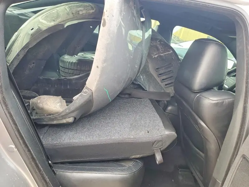 2017 DODGE CHARGER SXT  