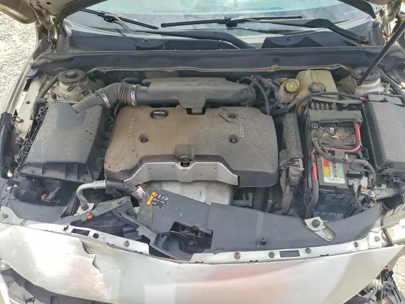 2014 CHEVROLET MALIBU 1LT  