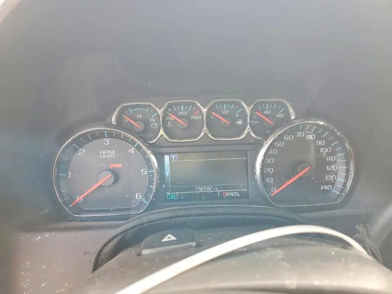 2017 CHEVROLET TAHOE K1500 PREMIER  