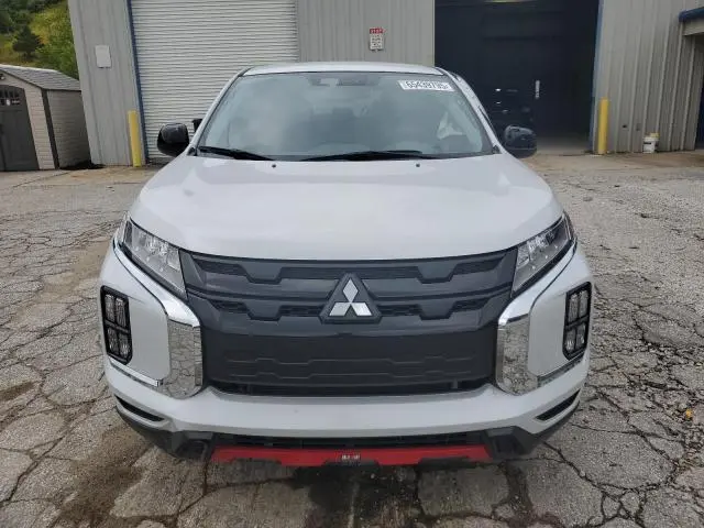 2024 MITSUBISHI OUTLANDER SPORT S/SE  