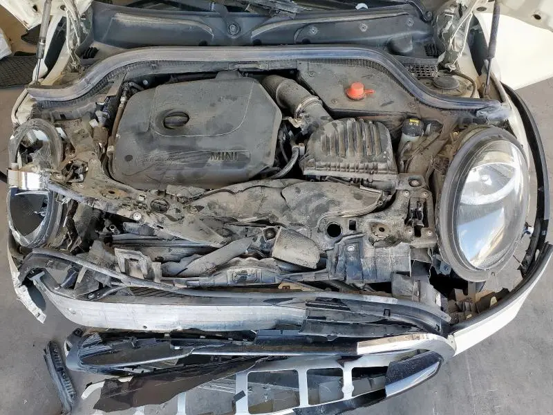 2020 MINI COOPER   
