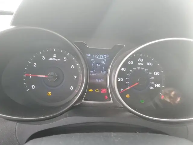 2015 HYUNDAI VELOSTER   
