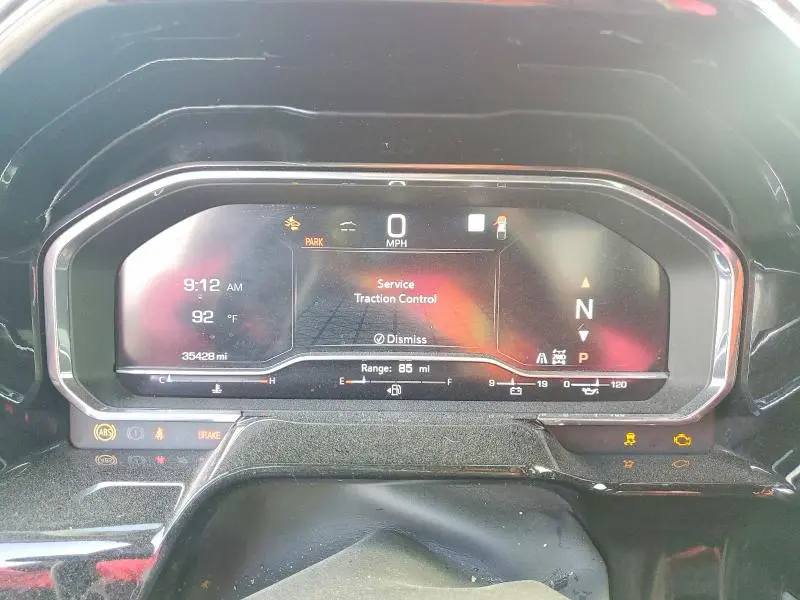 2023 GMC SIERRA K1500 ELEVATION  
