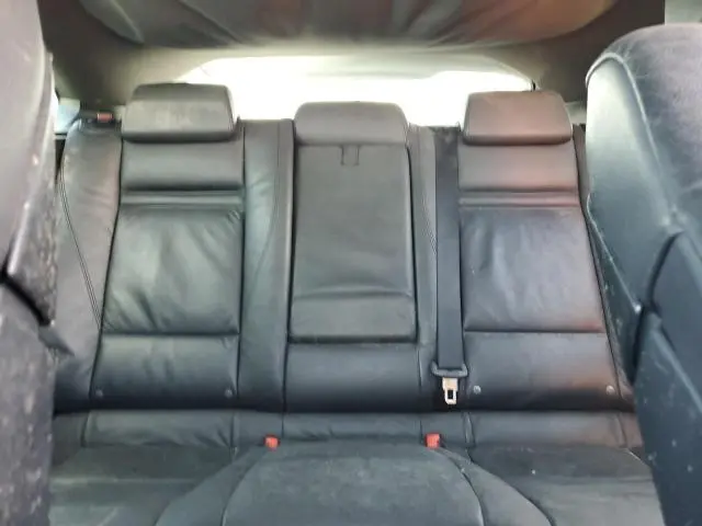 2014 BMW X6 XDRIVE35I  