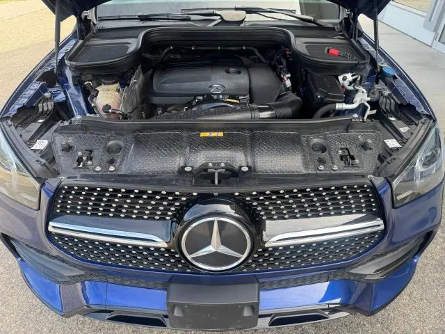 2020 MERCEDES-BENZ GLE 350 4MATIC  