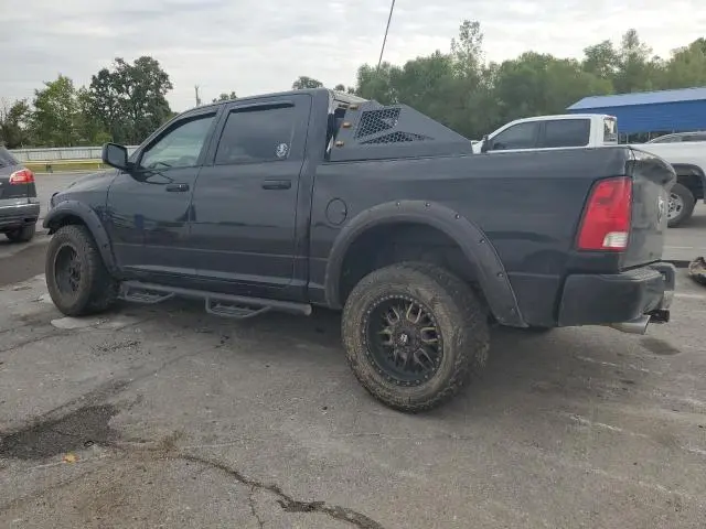 2014 RAM 1500 ST