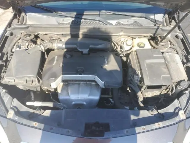2013 CHEVROLET MALIBU LTZ  
