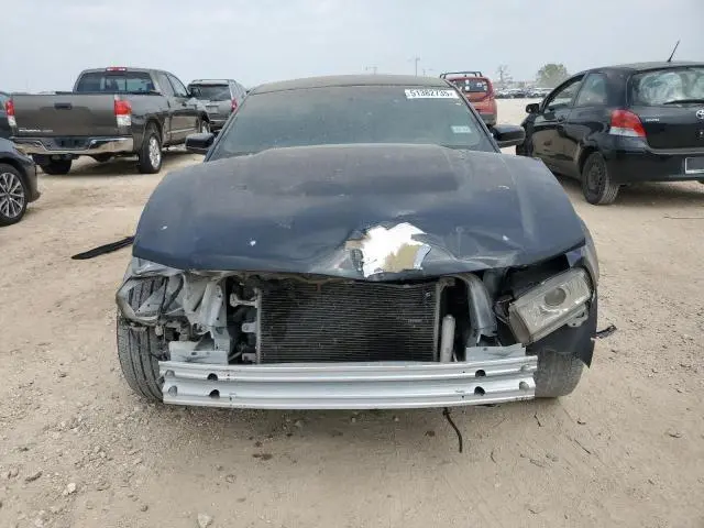 2010 FORD MUSTANG GT