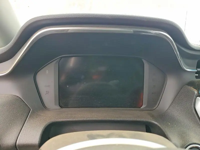 2023 CHEVROLET BOLT EV 2LT  