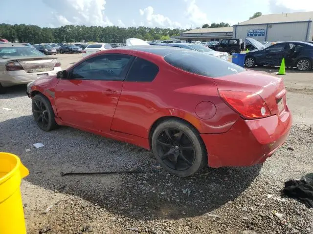 2011 NISSAN ALTIMA S  