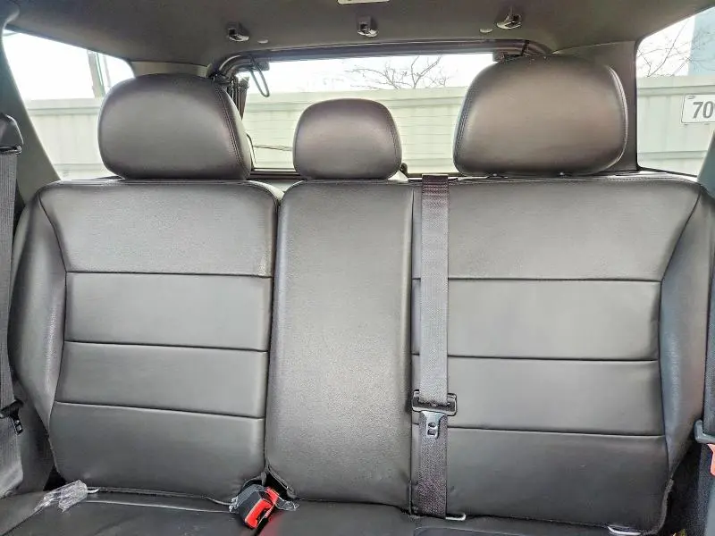 2011 FORD ESCAPE   