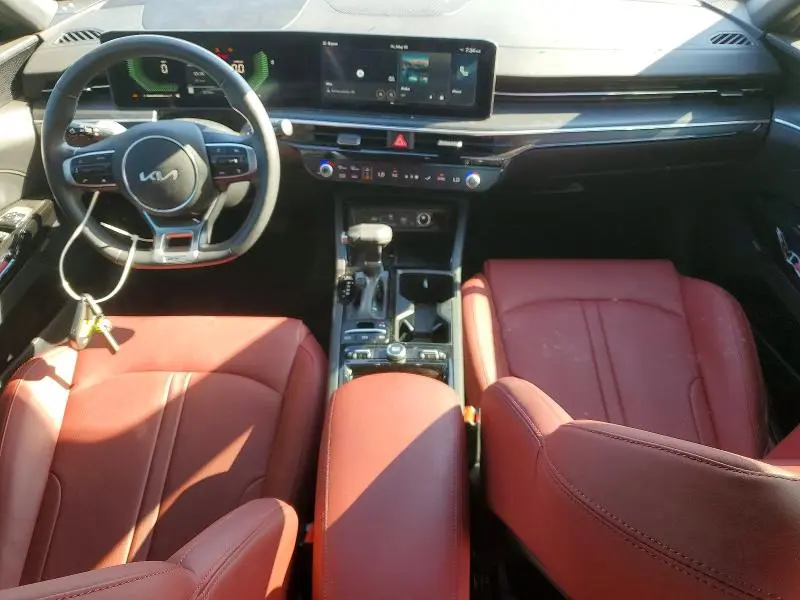 2025 KIA K5 GT LINE  