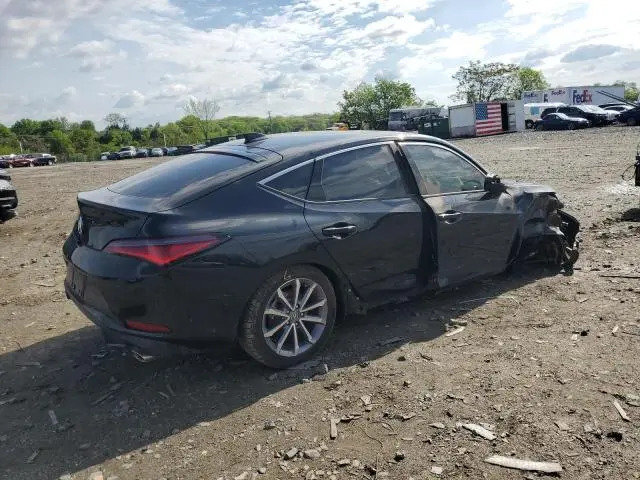 2025 ACURA INTEGRA   