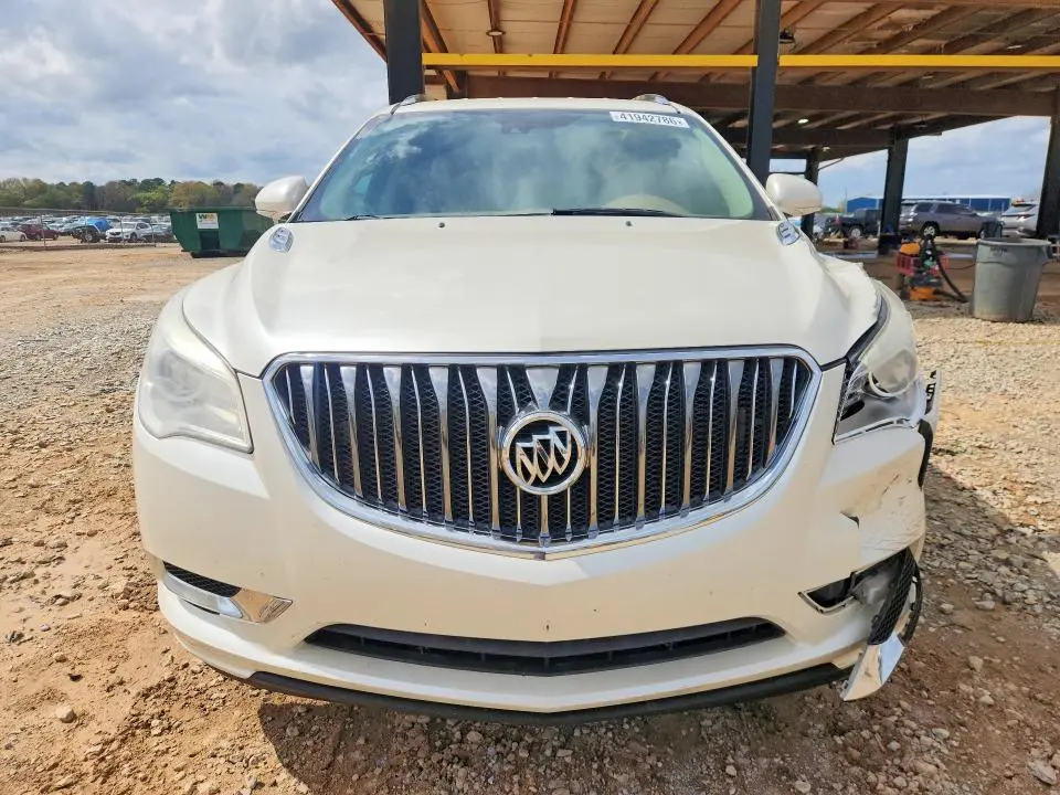 2015 BUICK ENCLAVE   