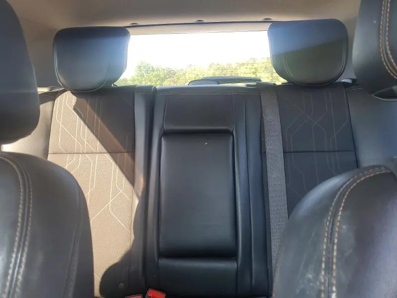 2019 CHEVROLET TRAX 1LT  