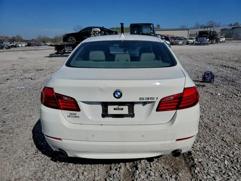 2013 BMW 535 I  