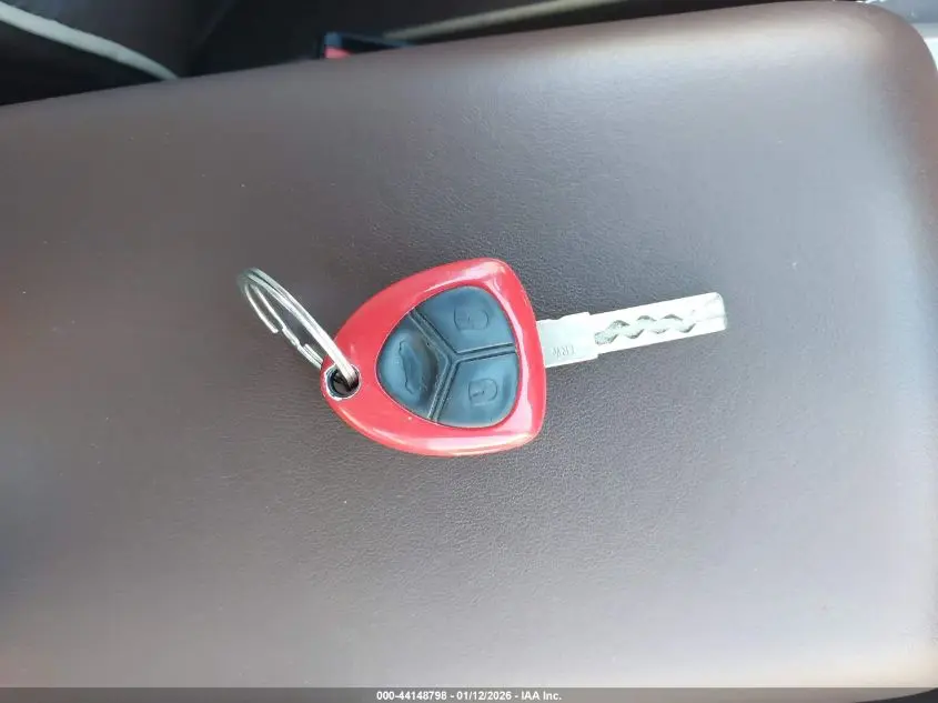 2013 FERRARI CALIFORNIA  