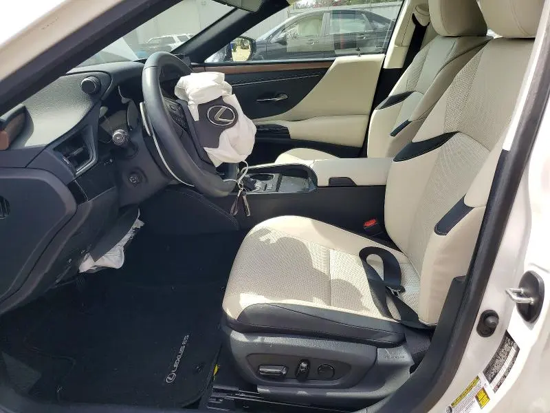 2024 LEXUS ES 350 BASE  