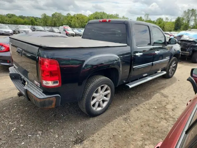 2013 GMC SIERRA K1500 DENALI  