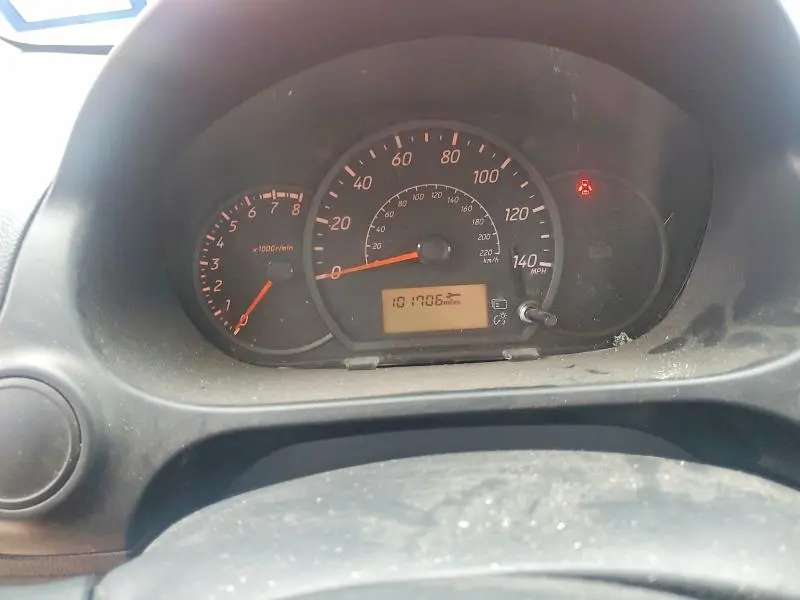 2020 MITSUBISHI MIRAGE G4 ES  